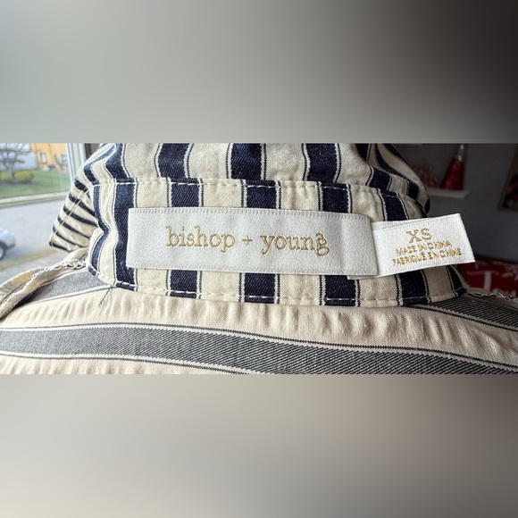 bishop + young - Picture 8 of 10